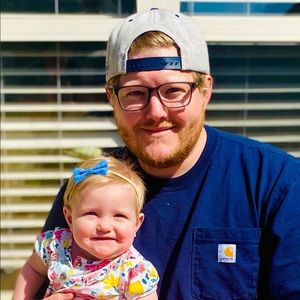 Meet your Posher, Josh